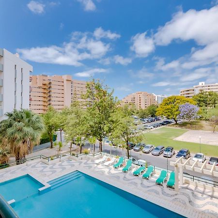 Talia XI - Pool Near The Beach - Vilamoura Eksteriør billede